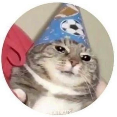 User avatar